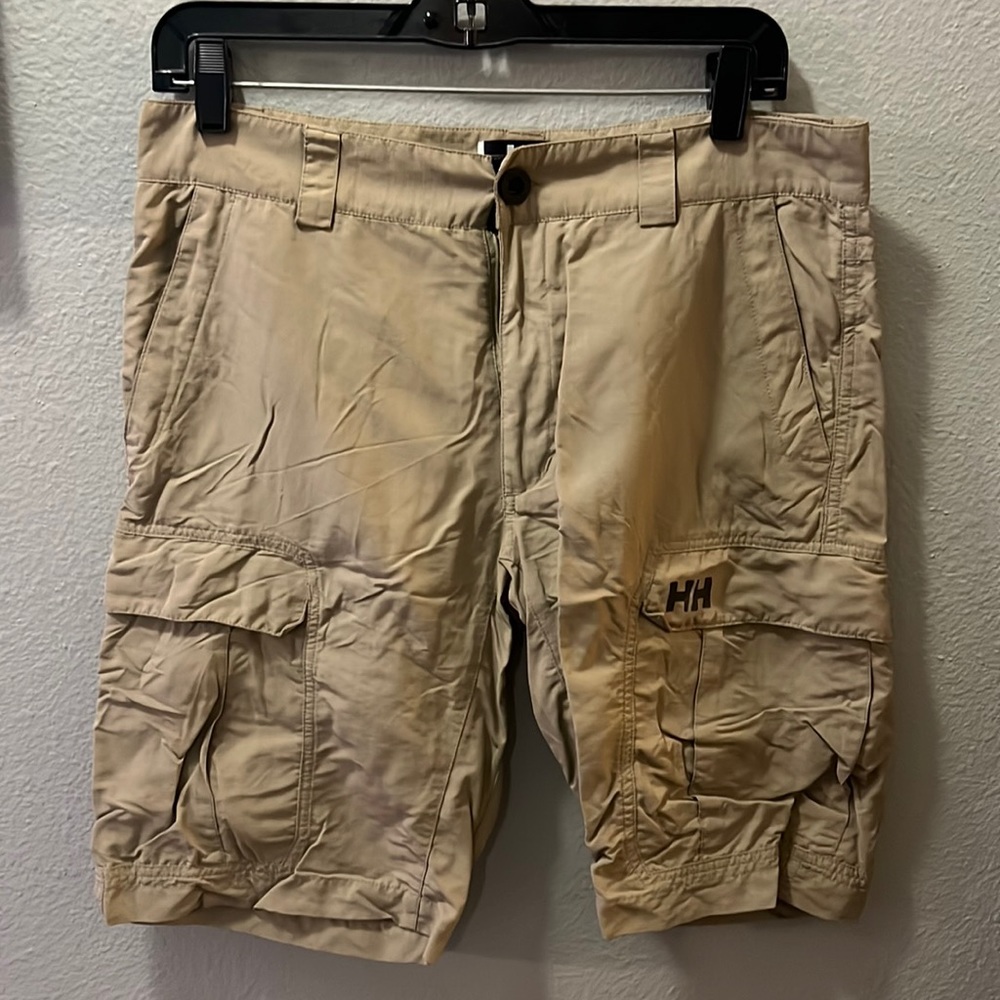 Helly Hansen active shorts -32